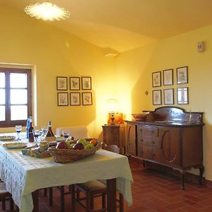 Cozy Farmhouse In Paciano With Private Pool别墅 Exterior photo
