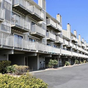 Canal Front With Swimming Pool And Grill 大洋城 Exterior photo