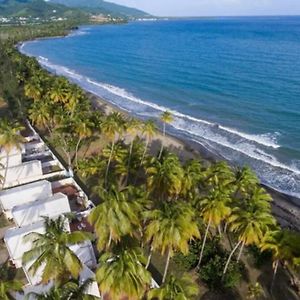 *New Campomar Beachfront 2Bdrm Villa In Arroyo Exterior photo