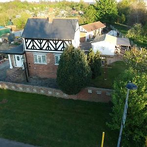 Idyllic Cottage In Jubilee Park 伦敦 Exterior photo