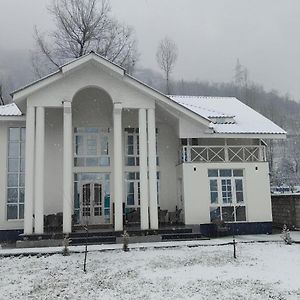 Nature'S Edge Nishat Srinagar Exterior photo