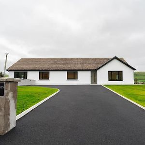 Dingle Way Rest ,Luxury Holiday Home Exterior photo