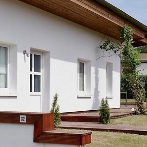 Bungalow Wallner Basedow  Exterior photo