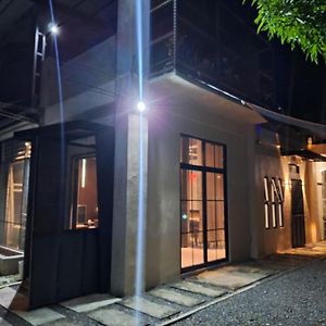 BagoBora House别墅 Exterior photo