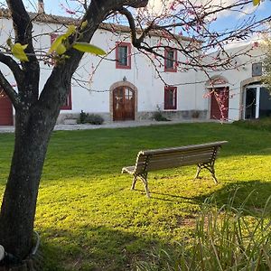 Masia Can Teulera San Martín Sarroca Exterior photo