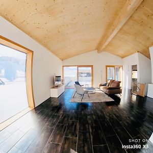 3 Bedroom Condo In Front Of Obersaxen Ski Resort Exterior photo