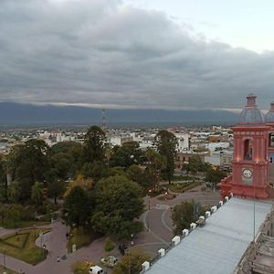 Nuevo Amanecer En San Fdo Del Valle De Catamarca 卡塔马卡 Exterior photo