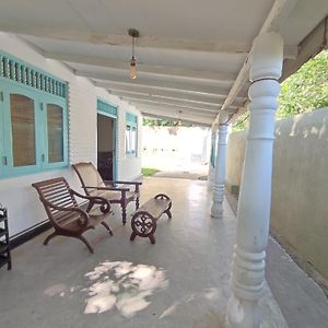 Home Sweet In Ahanagama Villa 阿杭格默 Exterior photo