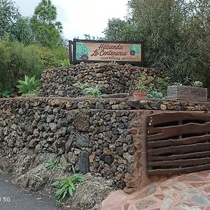 Hacienda La Centenaria,Casas Rurales 埃尔帕索 Exterior photo