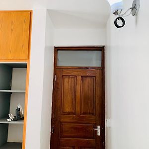 Atamu Private Apartment With Free Wifi 达累斯萨拉姆 Exterior photo