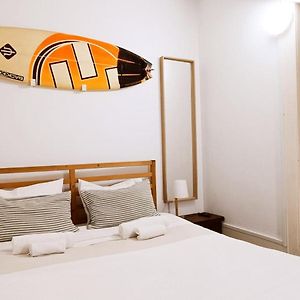 Chill And Fun - Matosinhos - Only Room Exterior photo