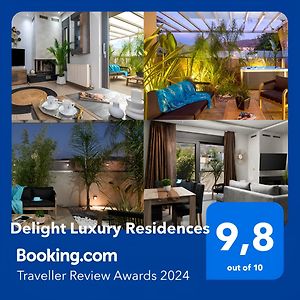Delight Luxury Residences - 苏达 Exterior photo