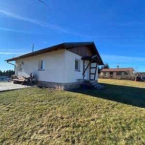 Ferienhaus In Schonheide Im Schonen Erzgebirge别墅 Exterior photo