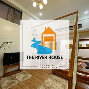 The River House - Loft Units 美岸 Exterior photo