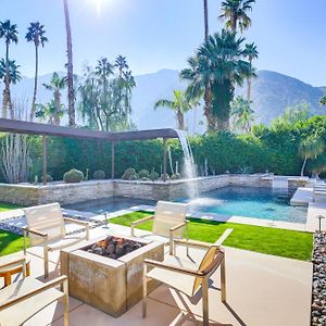 Indian Wells Oasis With Pool, Hot Tub And Scenic Views别墅 Exterior photo