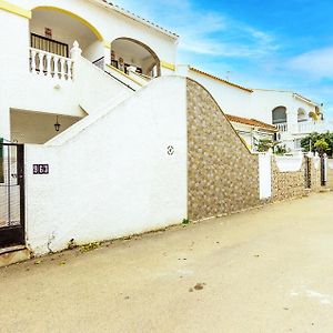 Beautiful Home In Los Alczares With Kitchen 洛斯阿尔卡萨雷斯 Exterior photo