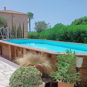 Villa Can Bolloy Mallorca 柳奇马约尔 Exterior photo