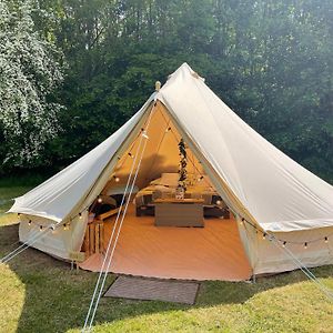 Cherry Bell Tent 德罗伊特威奇 Exterior photo