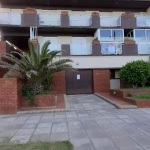 圣贝尔纳多Frente Al Mar公寓 Exterior photo