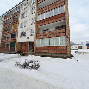 Salaspils Apartament 2023 Exterior photo