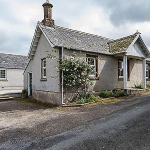 West Lodge 3 Bedrooms, Near Golf Course And River Turriff Exterior photo