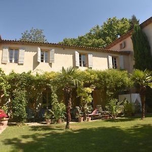 普罗旺斯地区艾克斯Bastide Complete A Aix别墅 Exterior photo