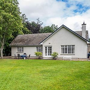 Fishing Lodge. A Cosy And Secluded Cottage Turriff Exterior photo