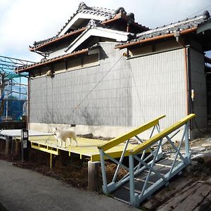 高槻市 Japanese Old House旅馆 Exterior photo
