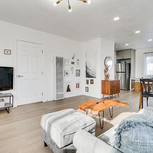 Fully Renovated Oakland Retreat 4 Mi To Downtown!公寓 Exterior photo