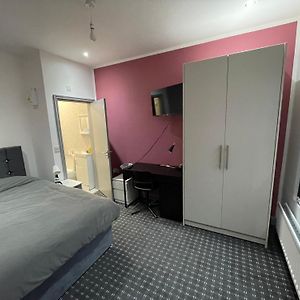 Luxurious En-Suite Room 3 曼彻斯特 Exterior photo