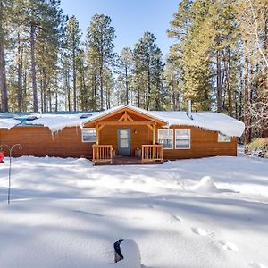 Bayfield Retreat, 9 Mi To Vallecito Reservoir! Exterior photo