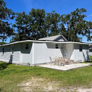 Home In Kissimmee With Huge Backyard Exterior photo