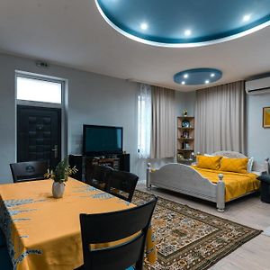Luxury Studio For 3 Persons, Near Carevec, Veliko Tarnovo公寓 Exterior photo