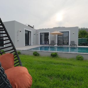 Villa Arda 费特希耶 Exterior photo