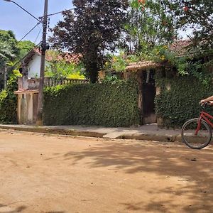 里约热内卢Nosso Refugio Na Ilha De Paqueta别墅 Exterior photo