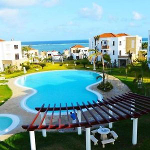 Haradali Suites 2 Bedroom Beach Apartment - Sultan Palace Beach Resort 基利菲 Exterior photo