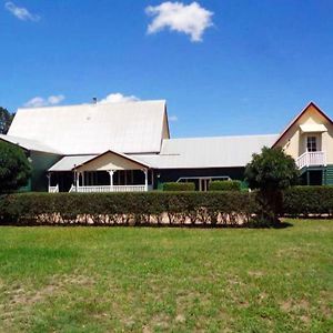 The Sugarloaf Homestead Kyoomba Exterior photo