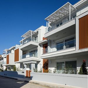 Victoria Residence 塞萨洛尼基 Exterior photo