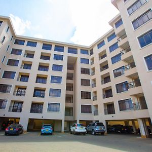 Southgate Residence Serviced Apartments 奈洛比 Exterior photo