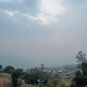 Nagarkot Valley View Point Resort Bhatgoan Exterior photo