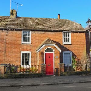 Waterlock Cottage 温厄姆 Exterior photo