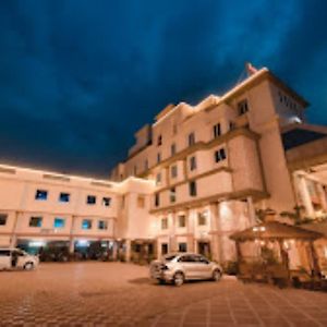 Konark Grand Hotel Mirzapur , Uttar Pradesh Exterior photo