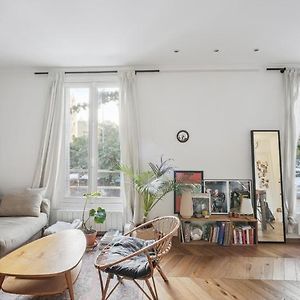 圣旺Le Chaleureux - Paris公寓 Exterior photo