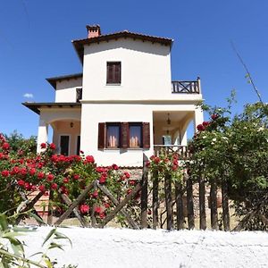 Azalia House By Rentalspro - Nea Plagia Halkidiki Exterior photo