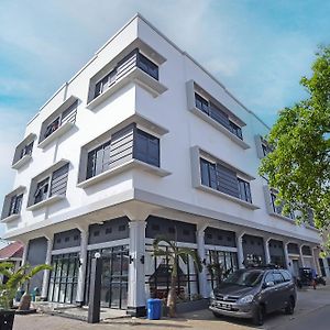 Super Oyo Capital O 92096 Kuala Ulee Lheue Residence Syariah 班达亚齐 Exterior photo