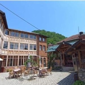 StrpceEtno Kuca-Vila别墅 Exterior photo