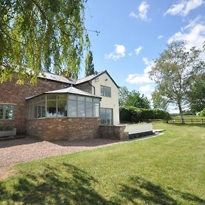 Llangarren3 Bed In Ross-On-Wye 75491别墅 Exterior photo