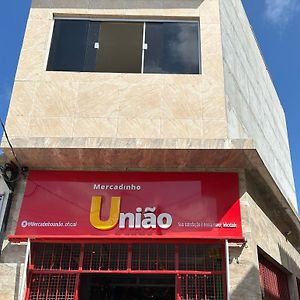 奥林达Casa Uniao别墅 Exterior photo