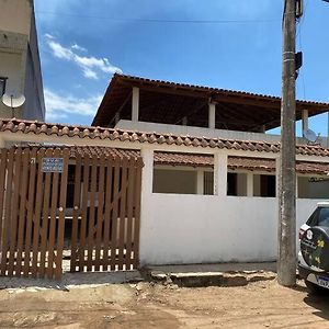 Casa Com Terraco Em Piuma.别墅 Exterior photo