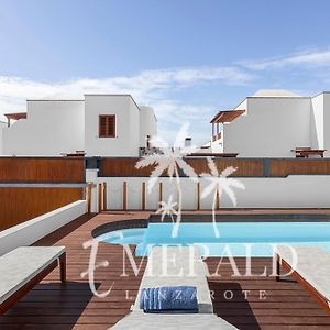 科斯塔特吉塞Casa Del Mar - Piscina Y Jacuzzi Privado别墅 Exterior photo